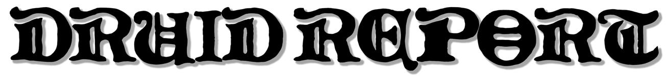DRUIDREPORT.COM